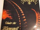 Moonspell LP Under the Moonspell