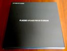 PLACEBO A PLACE FOR US TO DREAM 4x LP LTD BOX SET 25-PAGE BOOK EU PRESS 2016 New