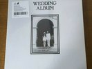 JOHN LENNON YOKO ONO WEDDING ALBUM - LTD 300 CLEAR VINYL LP BOX SET THE BEATLES