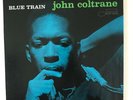 JOHN COLTRANE BLUE TRAIN BLUE NOTE BST 81577 US VINYL LP