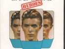 DAVID BOWIE Heroes 7