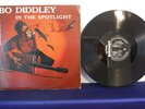 Bo Diddley, In The Spotlight, Checker Records LP 2976, 1960, Blues, Rock