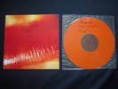 The Cure: 'Kiss Me, Kiss Me...' EX 1st Press Vinyl 2-LP + BONUS Orange Disc EP