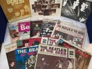 Complete Beatles At The Beeb Vols. 1-13 + Meet The Beeb + Held Over Box Set VG+