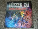 Husker Du - Candy Apple Grey - Album LP