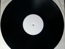 The Jam 1st LP In The City UK white label UK test pressing Paul Weller Mod