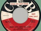 DON RUBY Rockin' Piano, Outta Tune Guitar / Yo Quiero Cub 1958 rockabilly