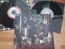 Kasabian LP Original West Ryder Pauper Lunatic Asylum 10