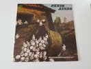 1st Press Harvest A1/B1 LP Kevin Ayers - Whatevershebringswesing 1972