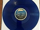 Jean Michel Jarre Equinoxe Blue Vinyl 2015 Disques Dreyfus