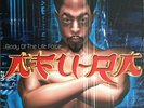 AFU-RA - BODY OF THE LIFE FORCE - 2 LP VINYL ALBUM - US ORG '00