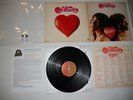 Heart Dreamboat Annie '77 Mint 1st Japan ARCHIVE MASTER Ultrasonic CLEAN