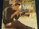 Waylon Jennings - Hangin' On LP RCA Victor LSP-3918 Ex-Nm