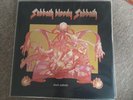 Black Sabbath ?– Sabbath Bloody Sabbath - Vinyl LP Album Record