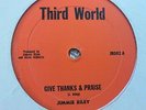 GIVE THANKS & PRAISE MONSTER 12