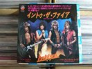 DOKKEN Into the Fire JAPAN 7