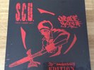 S.C.U. – Brace Yo Delf (20th Anniversary Edition) LP 90’S BALTIMORE RAP JAY FUNK