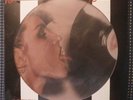 RARE SEALED BLONDIE PARALLEL LINES  PICTURE DISC ORIG.1978 12