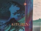 KITCHENS OF DISTINCTION  STRANGE FREE WORLD LP UK ORIGINAL