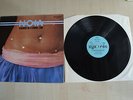 N.O.I.A. , Stranger In A Strange Land & Club Mix , Zyx, Germany 1983 , 12`Single