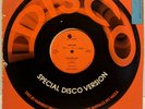 Bobby Demo More Ounce Rap, Amherst Records ?AMHD-6 Rare Electro Funk LP VG+/NM