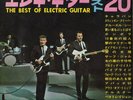 The Ventures Japan Flexi x 10 The Best Of Electric Guitar Magazine