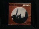 Sam Rivers-Fuchsia Swing Song-Blue Note 4184-NEW YORK USA VAN GELDER EAR