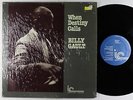 Billy Gault - When Destiny Calls LP - Inner City VG+ Shrink