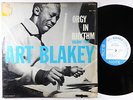 Art Blakey - Orgy In Rhythm Vol. 2 LP - Blue Note - BST 81555 Stereo Shrink