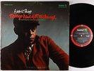 Archie Shepp - Things Have Got To Change LP - Impulse RVG VG+