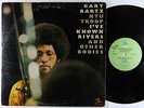 Gary Bartz NTU Troop - I've Known Rivers & Other Bodies 2xLP - Prestige