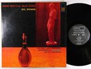 Gil Evans - New Bottle Old Wine LP - World Pacific - WP-1246 Mono DG VG+
