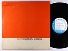 Anthony Williams - Spring LP - Blue Note - BST 84216 Stereo RVG NY USA