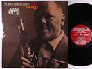 Budd Johnson Quintet - Let's Swing LP - Swingville - SVLP 2015 Mono RVG VG++