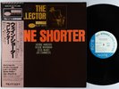 Wayne Shorter - The Collector LP - Blue Note Japan - GXK-8153 NM Obi