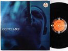 John Coltrane - Coltrane LP - Impulse - AS-21 RVG