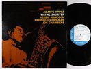 Wayne Shorter - Adam's Apple LP - Blue Note - BST 84232 Stereo