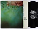 Chris Connor - He Loves Me, He Loves Me Not LP - Atlantic Black Label Mono DG NM
