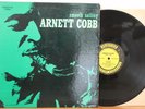 Arnett Cobb LP “Smooth Sailing”   Prestige 7184   Orig Mono RVG   CLEAN