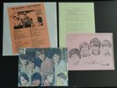THE MONKEES SOLO RARITIES RARE #145 OF 300 2 LP SET UK SEALED WITH INSERTS