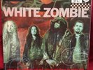 White Zombie Astro-Creep: 2000 12