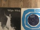 Spriguns White Witch 7” Vinyl Record