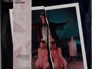 RESIDENTS: God in Three Persons SEALED Ryko Experimental LP OG