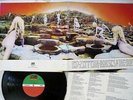 LED ZEPPELIN HOUSES OF THE HOLY ATLANTIC P-10107A Japan VINYL LP