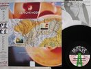 DEPECHE MODE NEVER LET ME DOWN AGAIN(SPLIT MIX) MUTE ALI-13025 Japan OBI 12