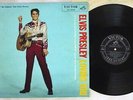 ELVIS PRESLEY LOVING YOU VICTOR LS-5048 Japan MONO FLIPBACK COVER VINYL LP