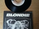 BLONDIE X OFFENDER FRENCH PRIVATE STOCK