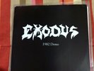Exodus 1982 Demo 7