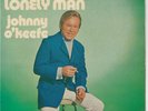 JOHNNY O'KEEFE - EP -CONFESSIONS OF A LONELY MAN