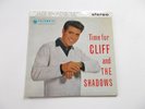 CLIFF AND THE SHADOWS TIME FOR CLIFF EP RARE STEREO IN NR MINT CONDITION